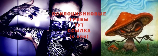 ALPHA PVP Лиски
